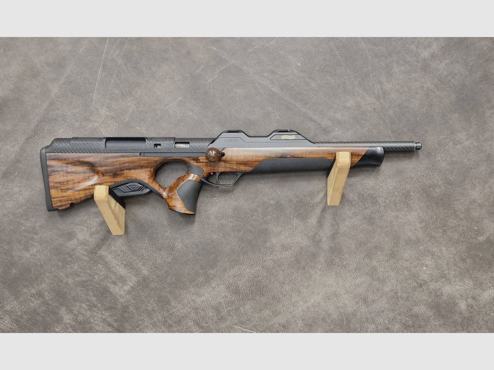 Benelli M4 T-Pro Long Tube, Bild 21 von 35
