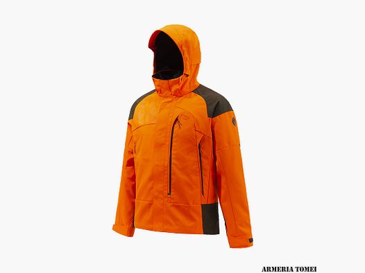 CHAQUETA – BERETTA – THORN RESISTANT EVO JACKET H.V. Orange
