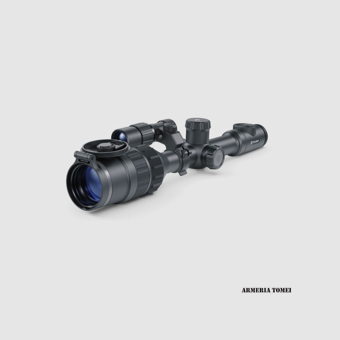 Optique – PULSAR – DIGEX C50 IR X940S (WI-FI)