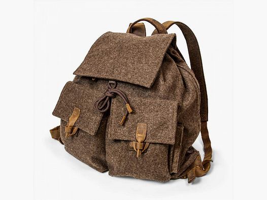 Búho de bosque Servus - Mochila de caza silenciosa