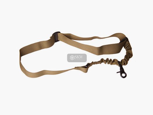 Delta tactics RIFLE SLING 1 POINT OD