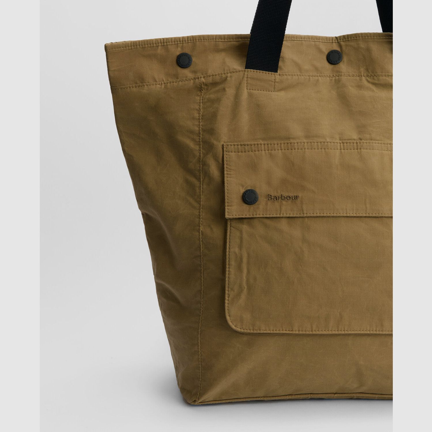 Barbour Tote Bag Transport 3-Way