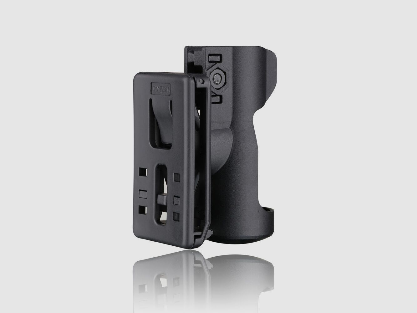 CYTAC Flashlight Holster BeltClip