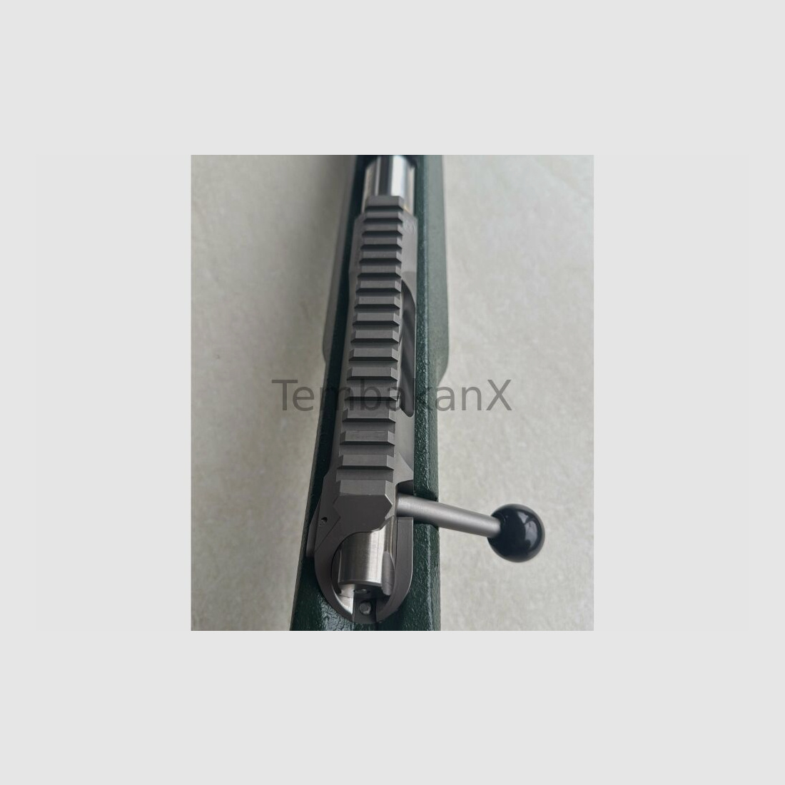 STL STL SL Manfred Schmitt 6.5x47Lapua