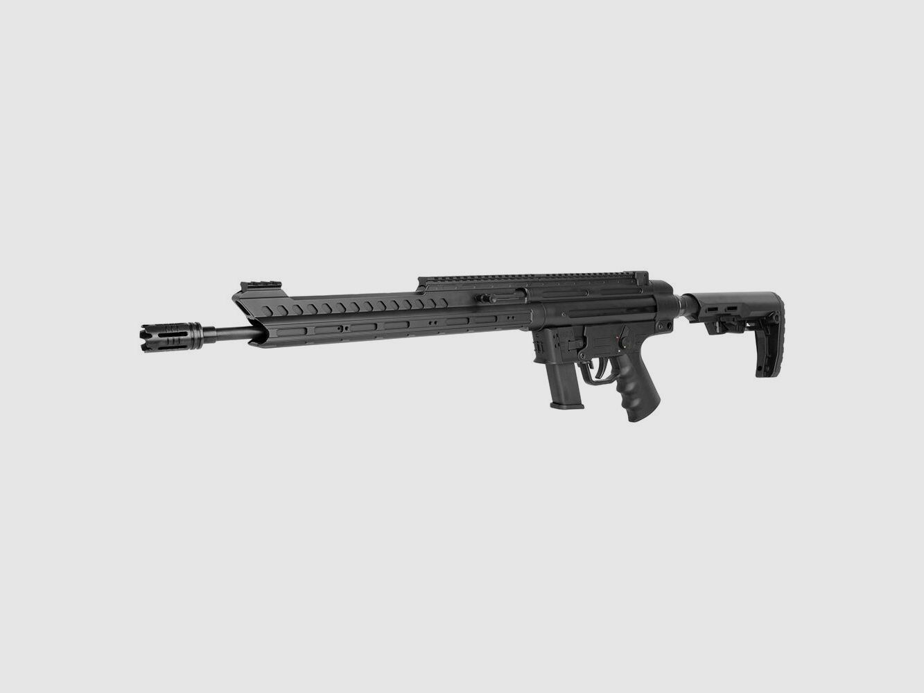 German Sport Gun GSG-9 Sport