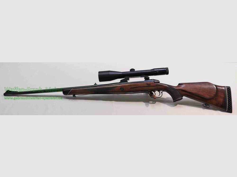 Steyr - Mannlicher - Österreic Mod. Mannlicher Schönauer M 72, Bild 1 von 2
