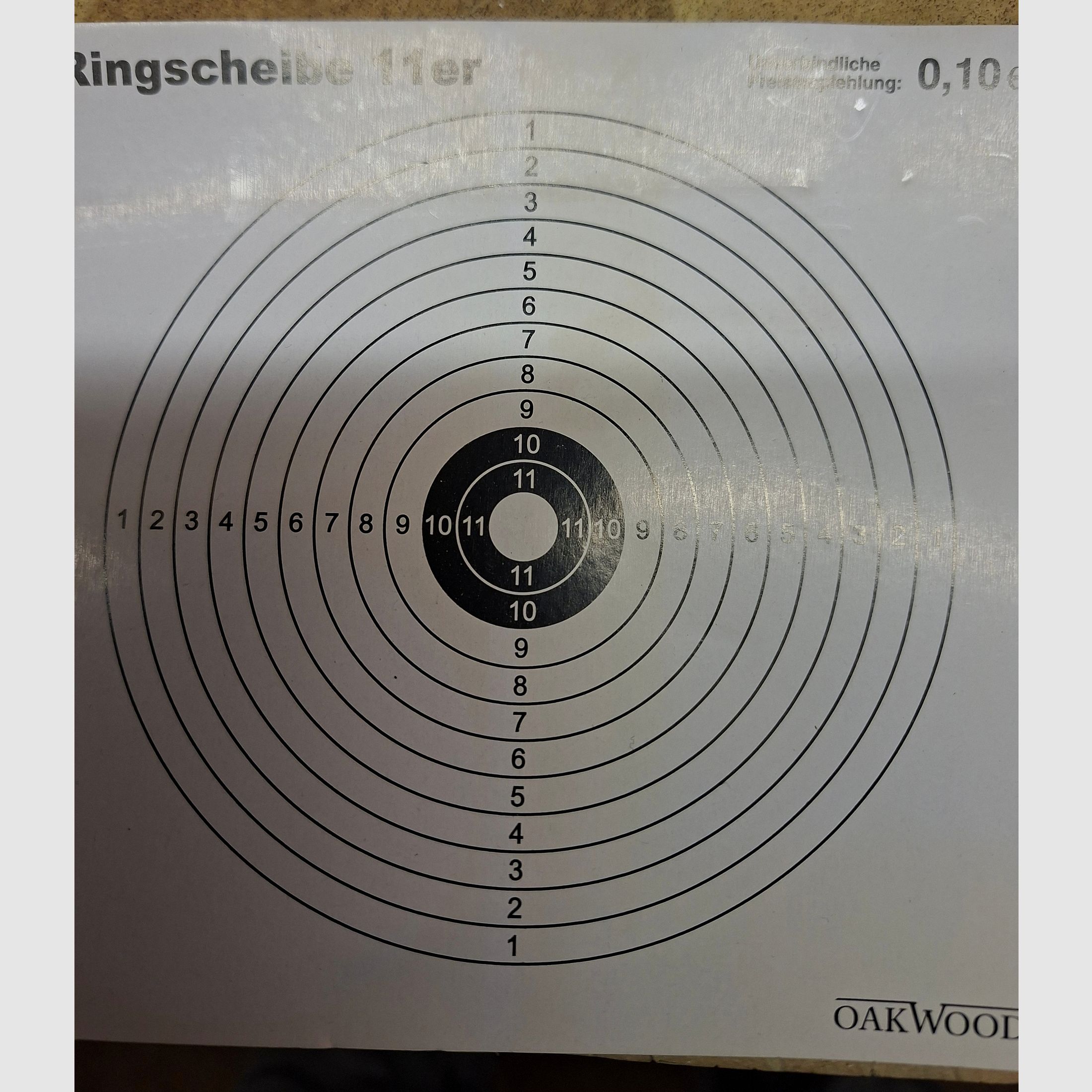 weihrauch hw45 blackstar