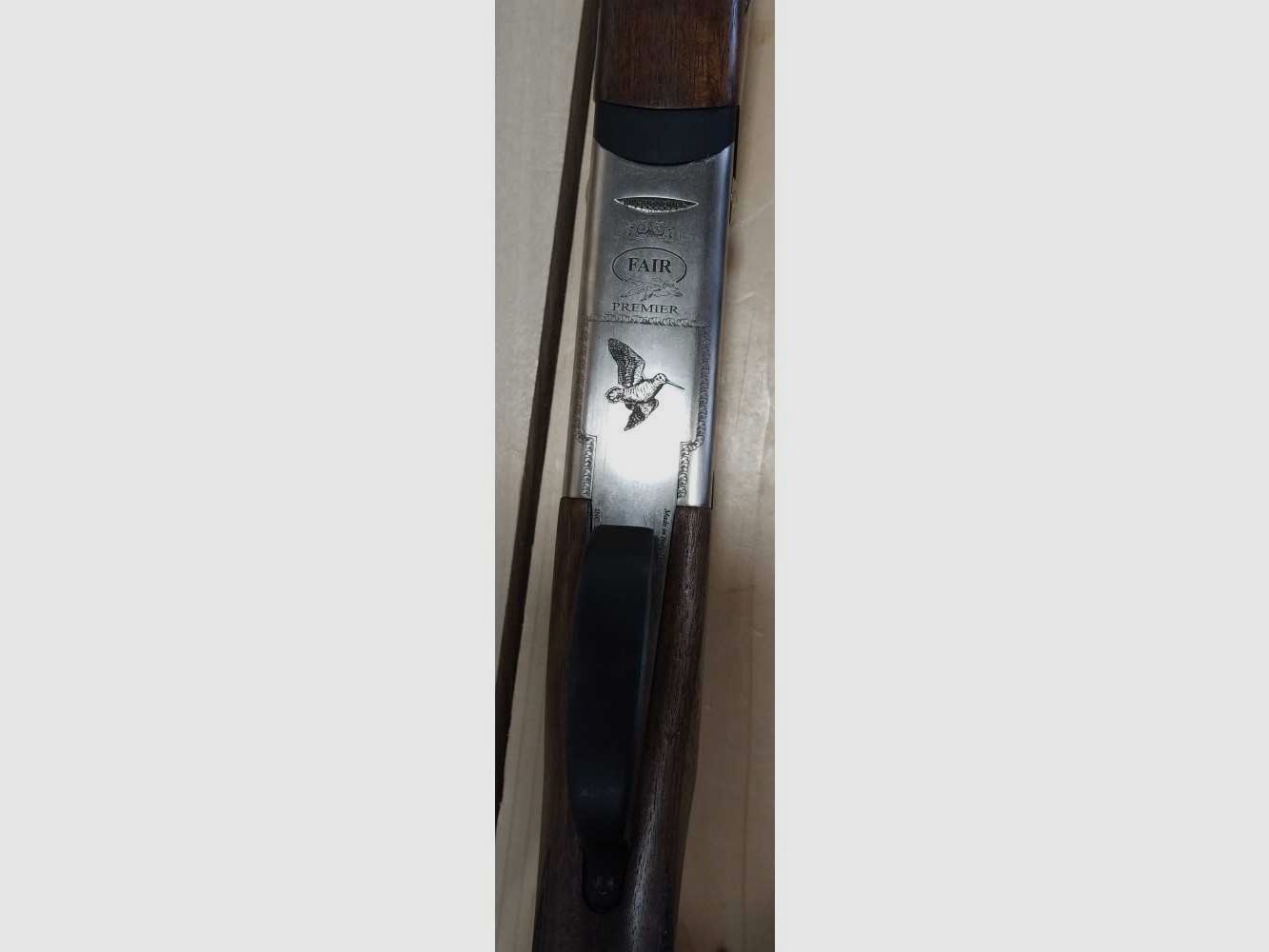 Fair Premier Ergal calibro 28/76, immagine 8 di 9