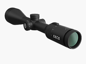 GECO 4-12×50