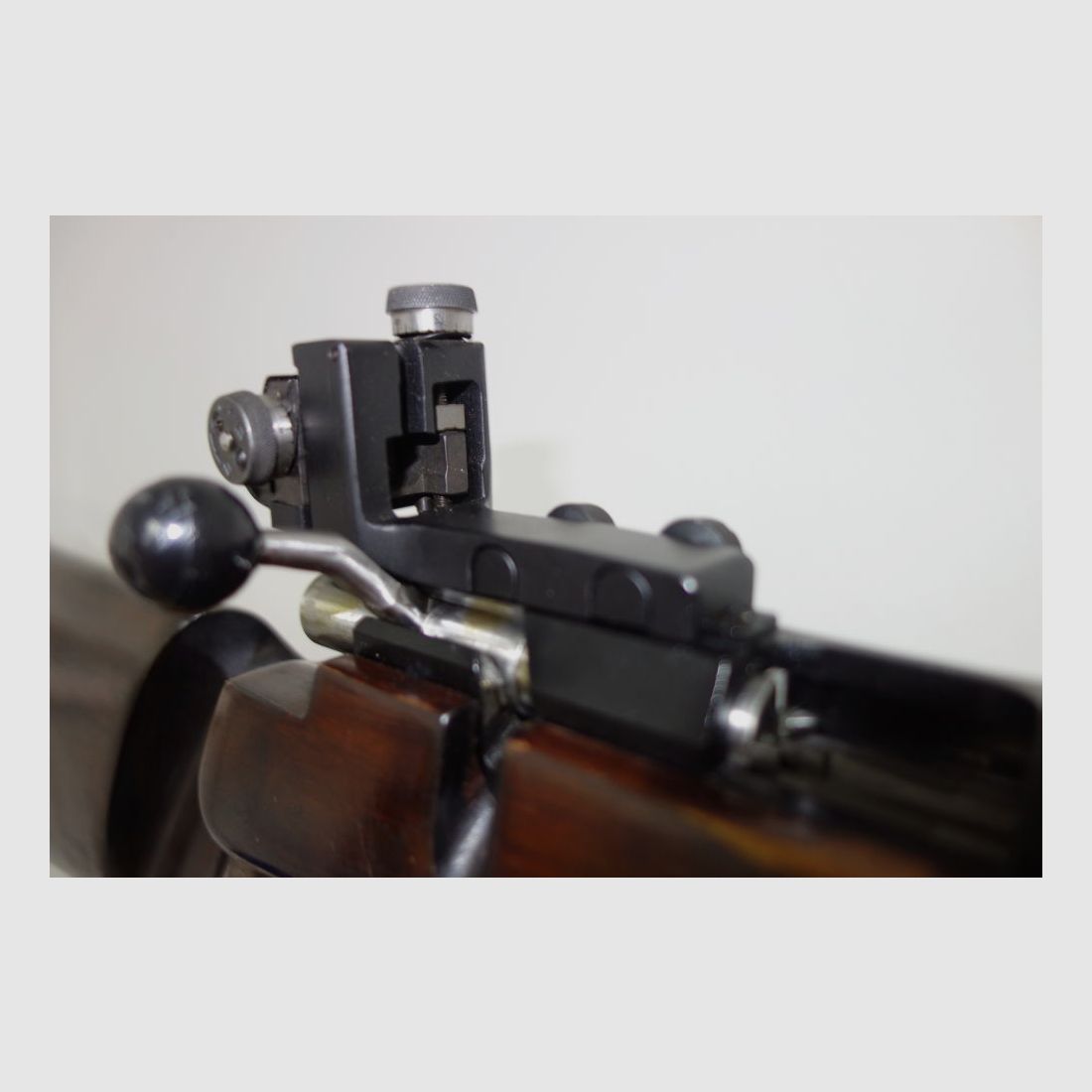 Izhmash CM 2 Einzellader