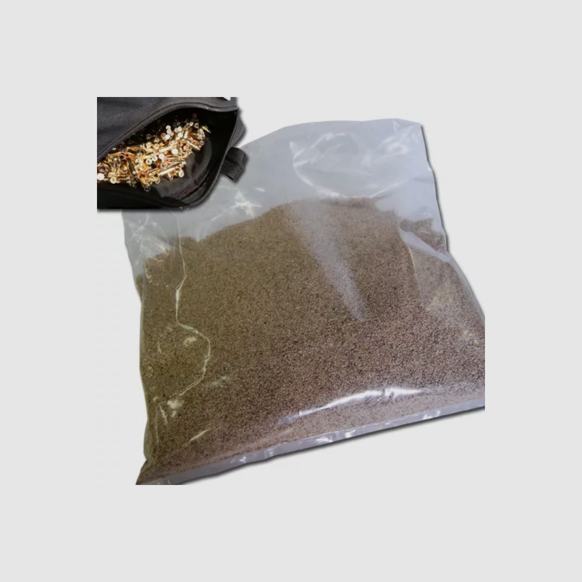 Corn Cob Media 2KG