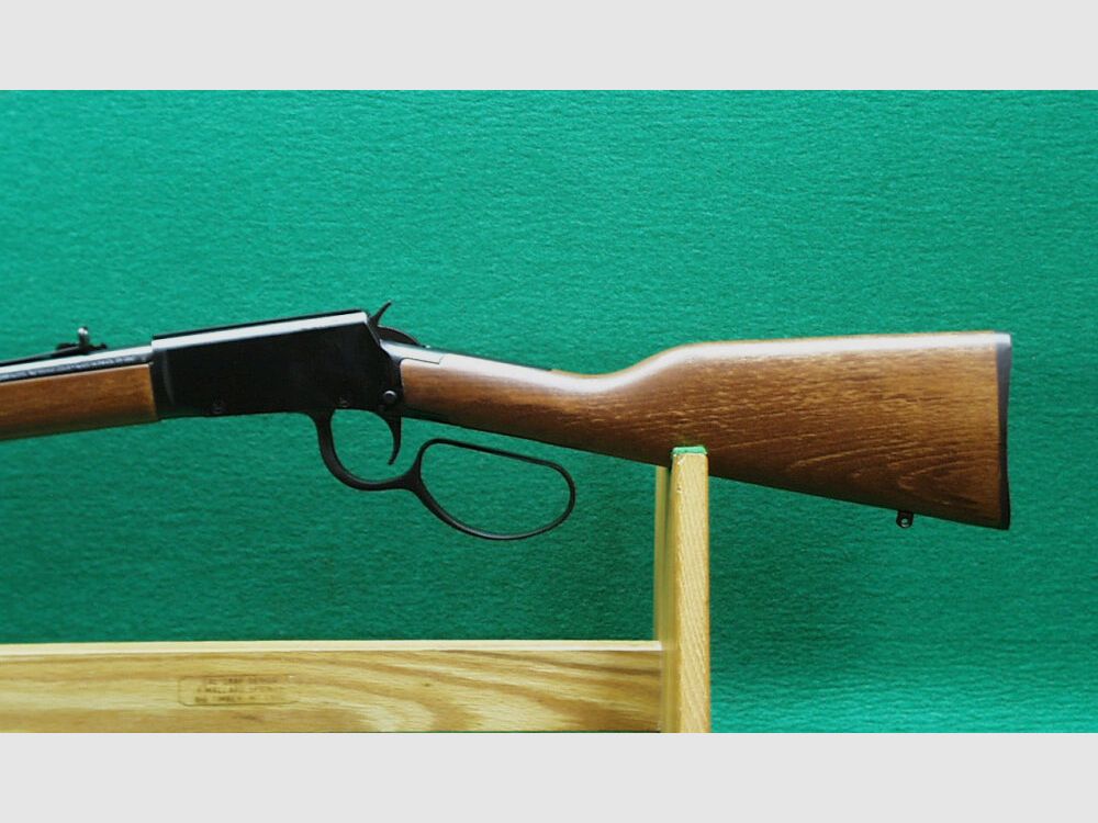 CBC Rossi Rio Bravo 18"