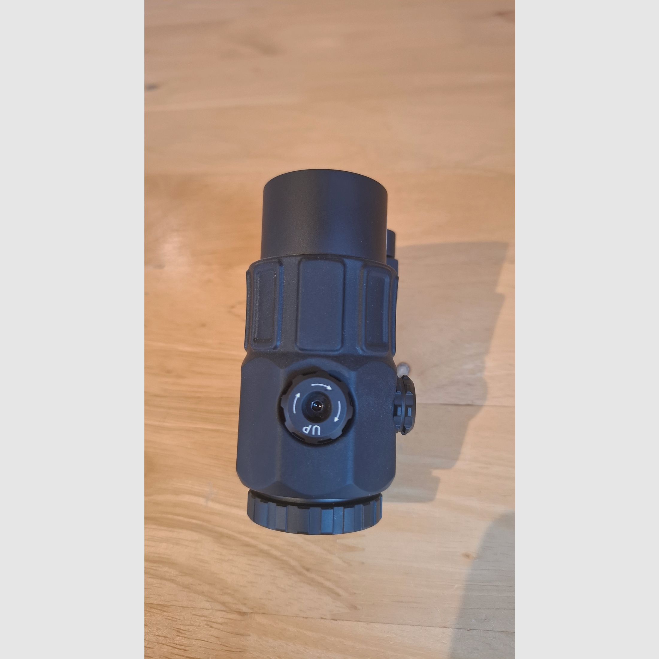 Eotech EXPS2-0 + G45.STS Magnifier