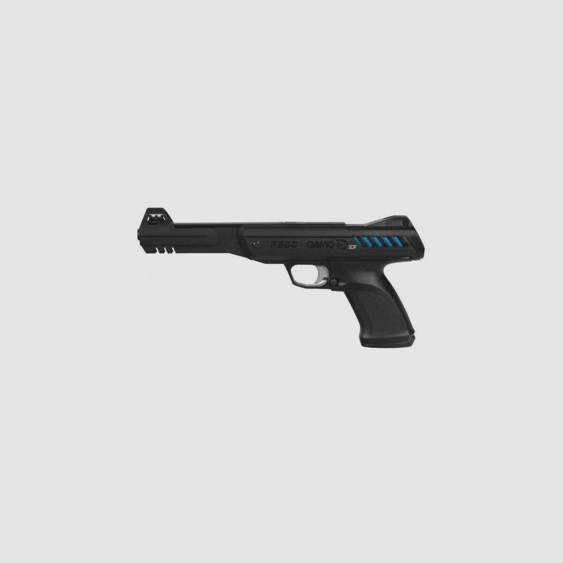 Gamo P-900 IGT Gun Set 4,50 mm / Kal. 177, Bild 1 von 4