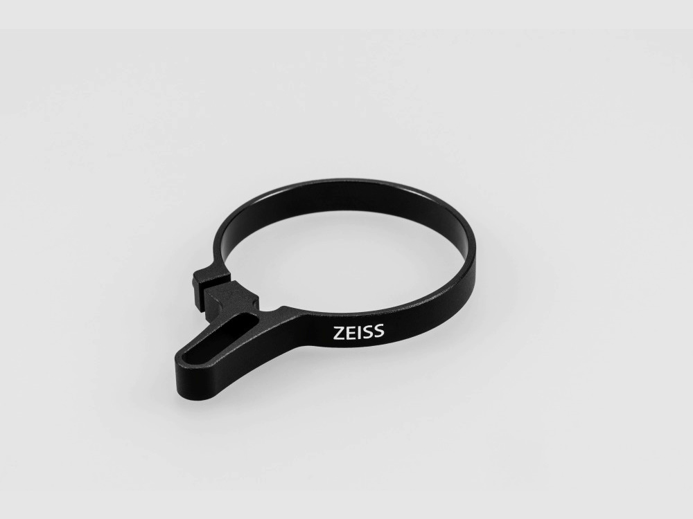 Zeiss Vergrößerungshebel  für Conquest V4