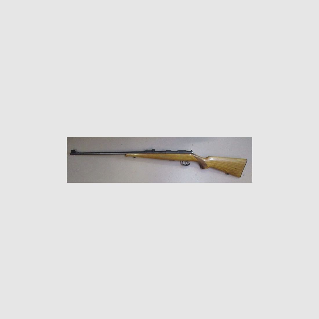 Repetierbüchse CZ Mod. 2 .22lr Brünner Waffenwerke 2