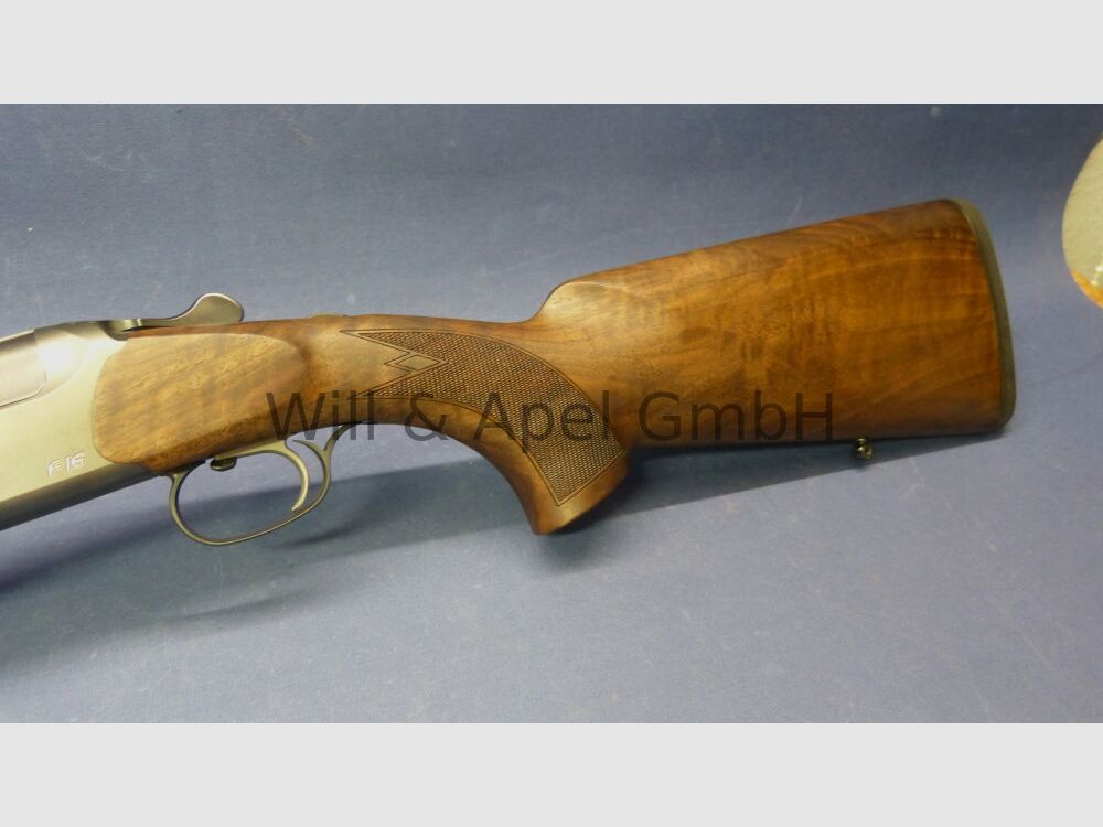BLASER ISNY F16 GAME