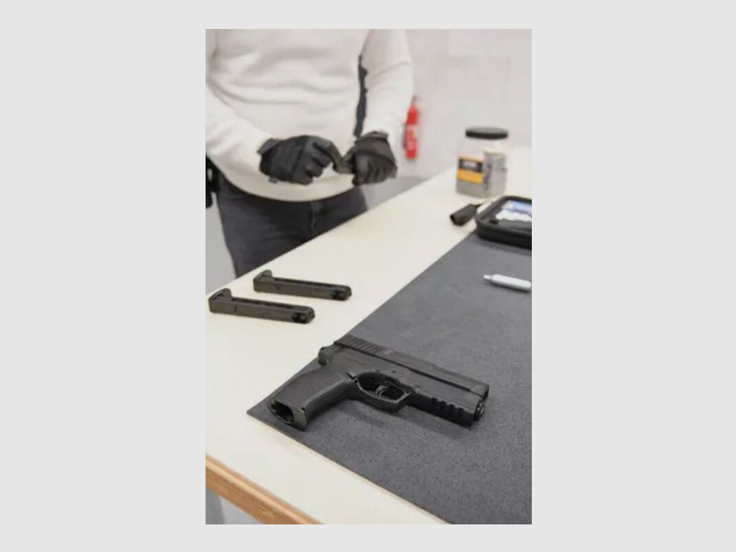T4E Impax P68 BLK Set Kal.68 Co2, Bild 16 von 18