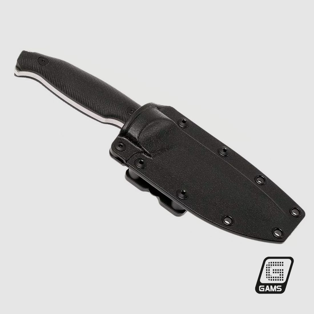 RUIKE F118 Messer mit schwarzem Griff, Bild 3 von 4