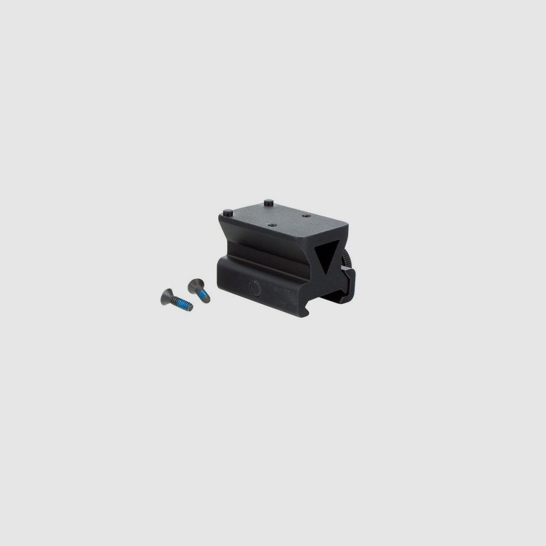 RMR/SRO Mount Rail 1/3 Cw Pic, immagine 2 di 4
