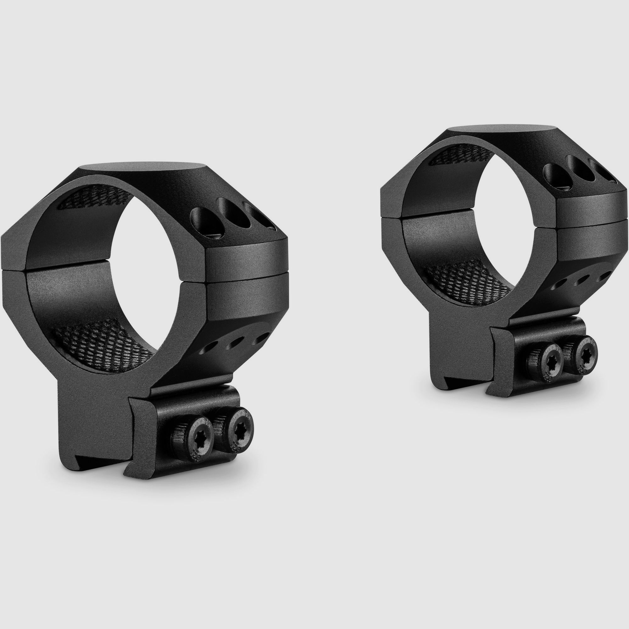 Hawke Tactical Ring Mount 9-11mm / 3/8” Dovetail 34 mm Medium