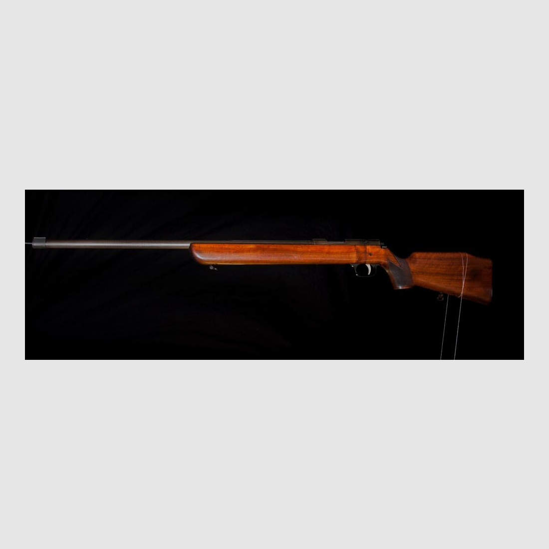 Walther Sport Match KK