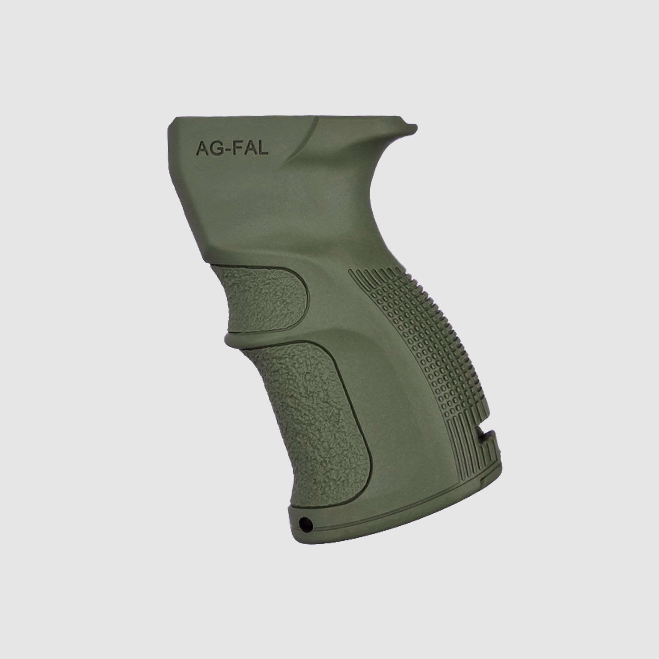 FN FAL-handgreep AG-FAL, OD Green – FAB Defense