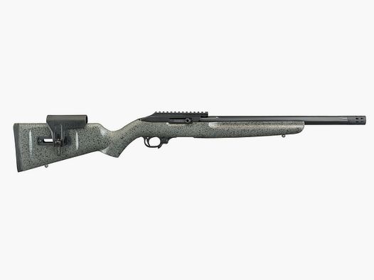 RUGER 10/22 COMPETITION .22LR