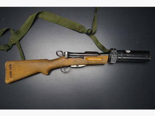 W+F Mehrzweckwerfer 73