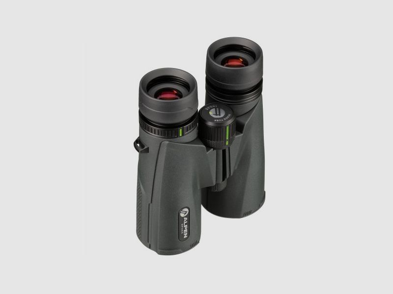 ED ALPEN OPTICS Black Tusk 10x42 Fernglas, Bild 12 von 19