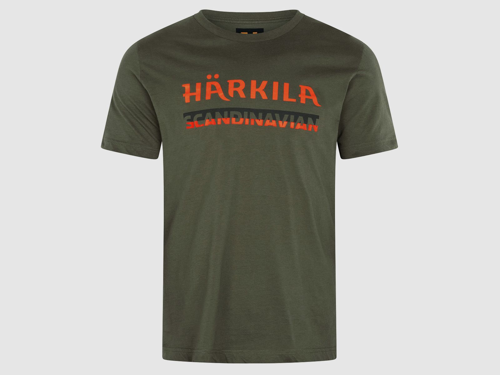 Härkila T-Shirt Scandinavisch