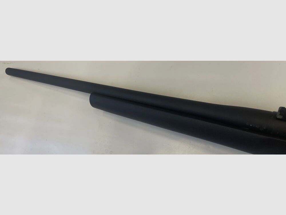 Remington 700 Police