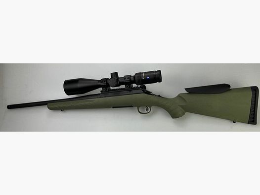 RUGER American Rifle Predator