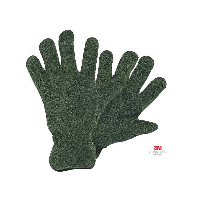 Fleece Gloves