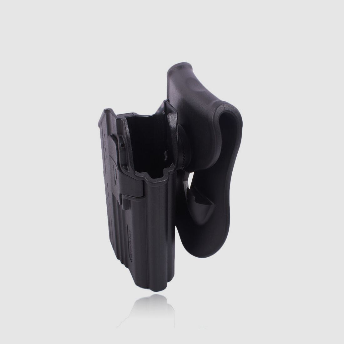 Holster CYTAC R-Defender Gen3 gauche Glock 19, 23, 32 Gen 1,2,3,4,5