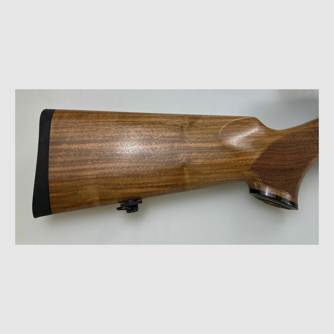 Sauer ErgoLux