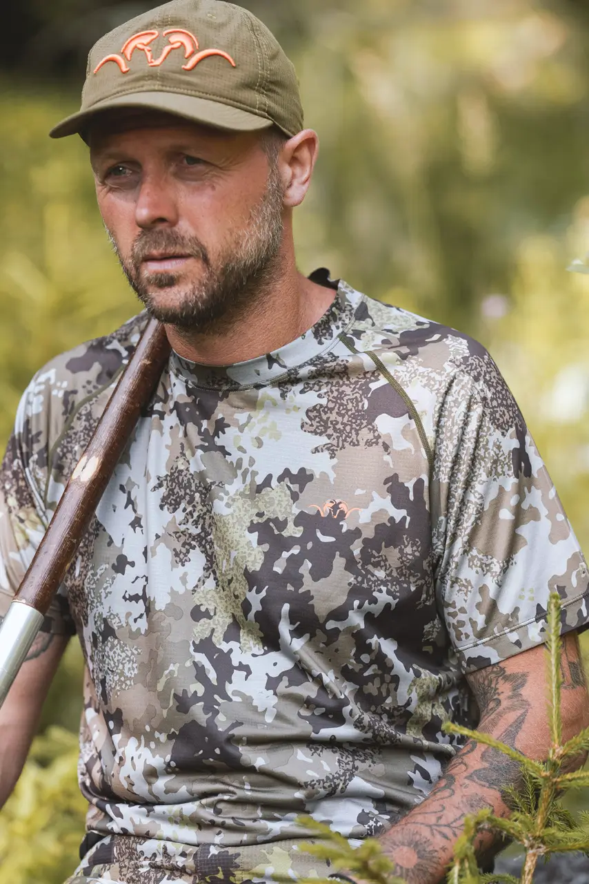 Blaser Tech T-Shirt 23, image 4 of 4