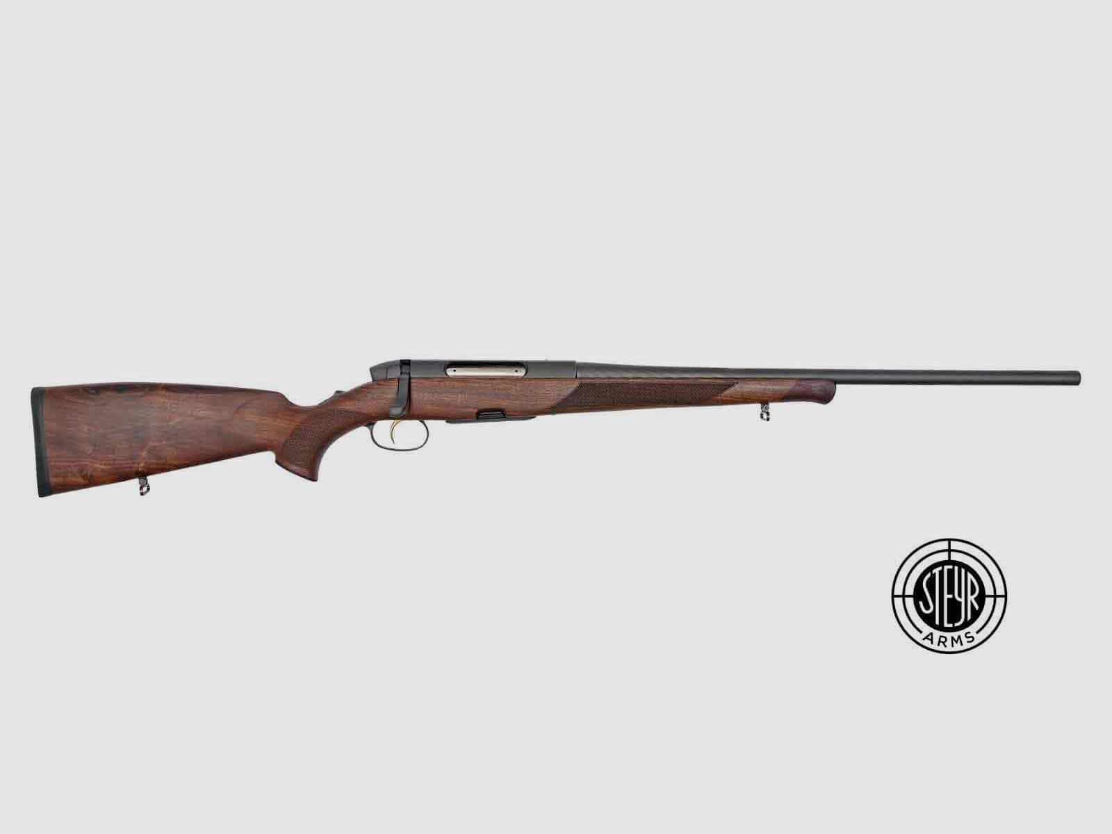 STEYR MANNLICHER SM12 Halbschaft | MT