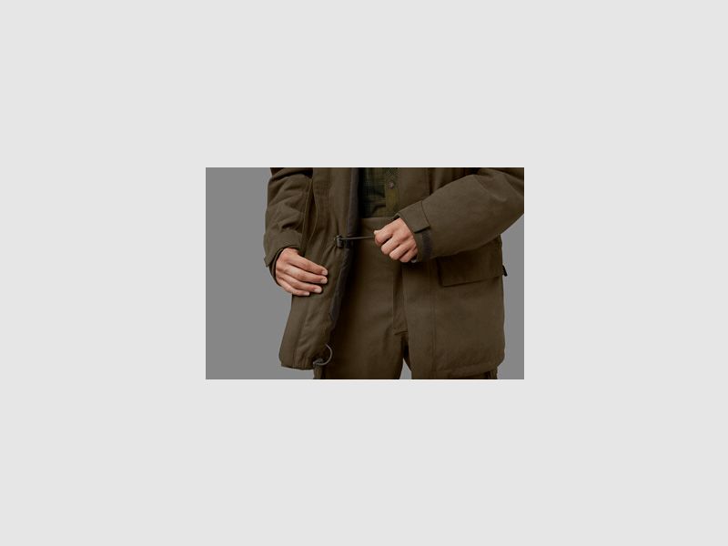 Driven Hunt HWS Insulated Jacket – Härkila, image 3 of 4