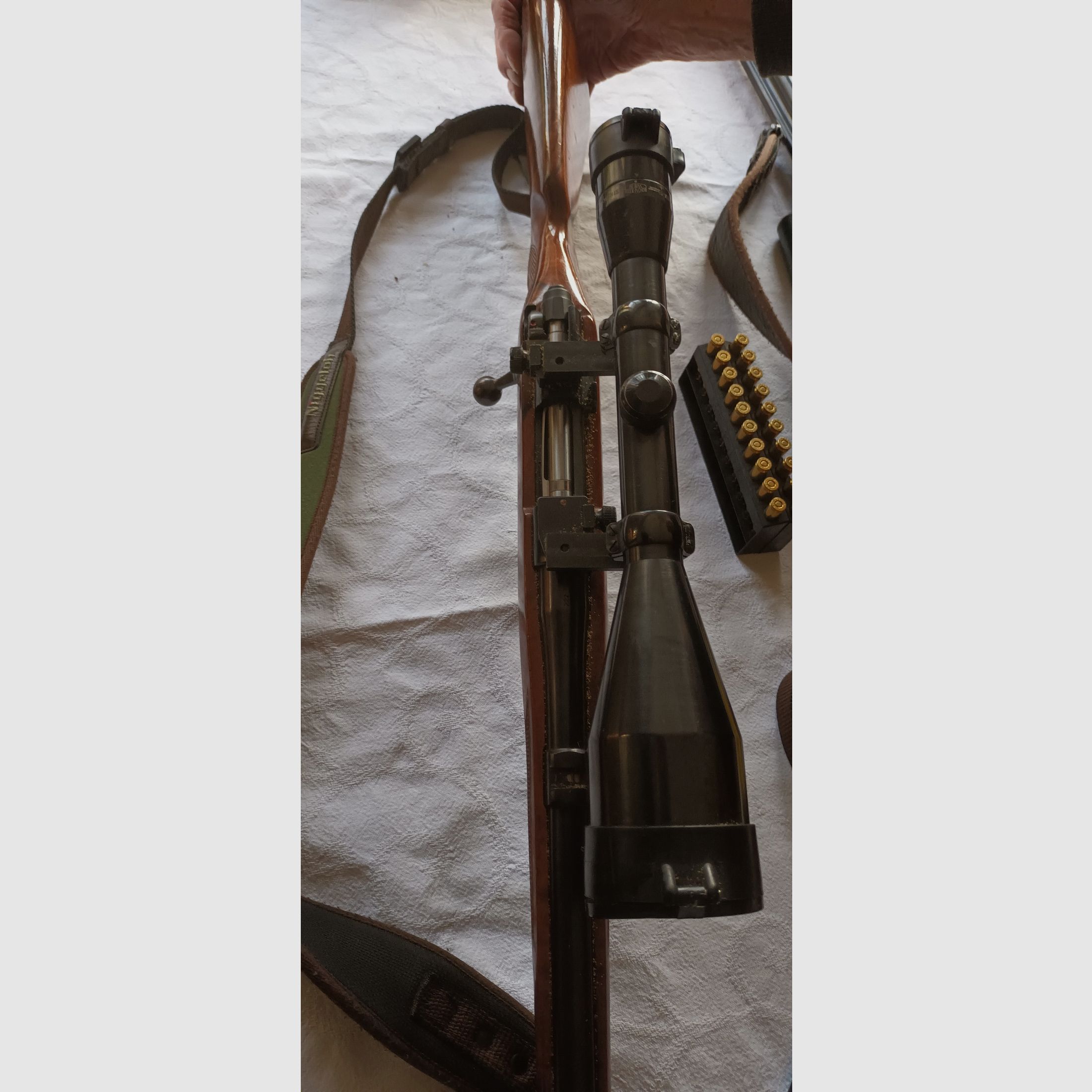 Brünner CZ527.2, Kal.222