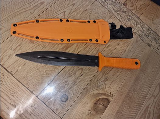 Odenwolf W Sow Catcher 