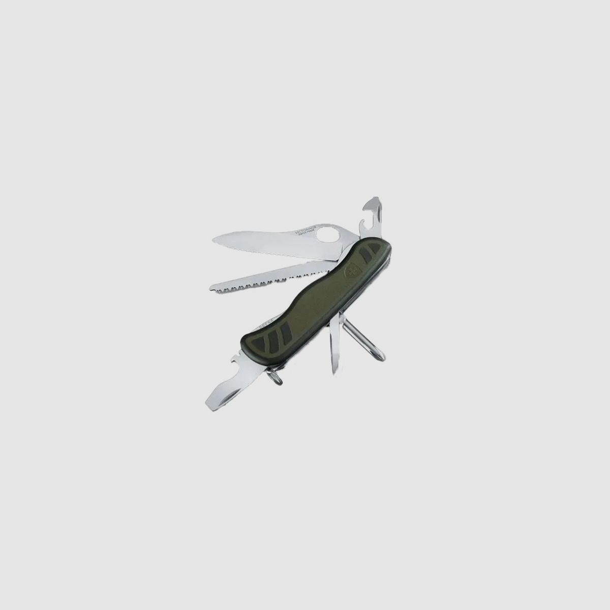 VICTORINOX Schweizer Soldatenmesser 10 Funktionen