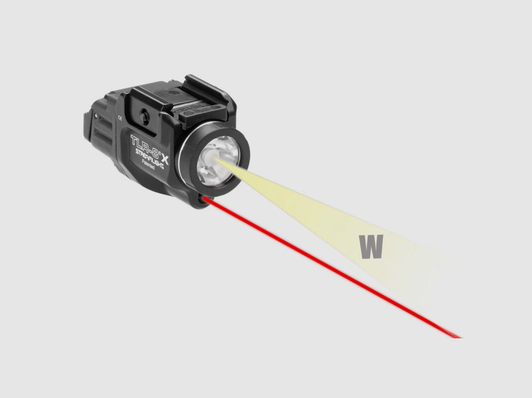 Streamlight TLR-8X, billede 7 af 8