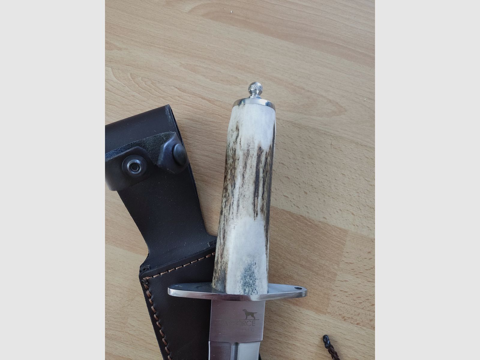 Parforce Hirschfänger