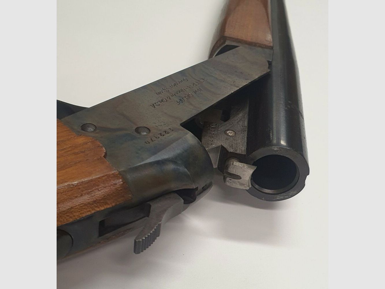 Astra Astra Mod. CICLOPE