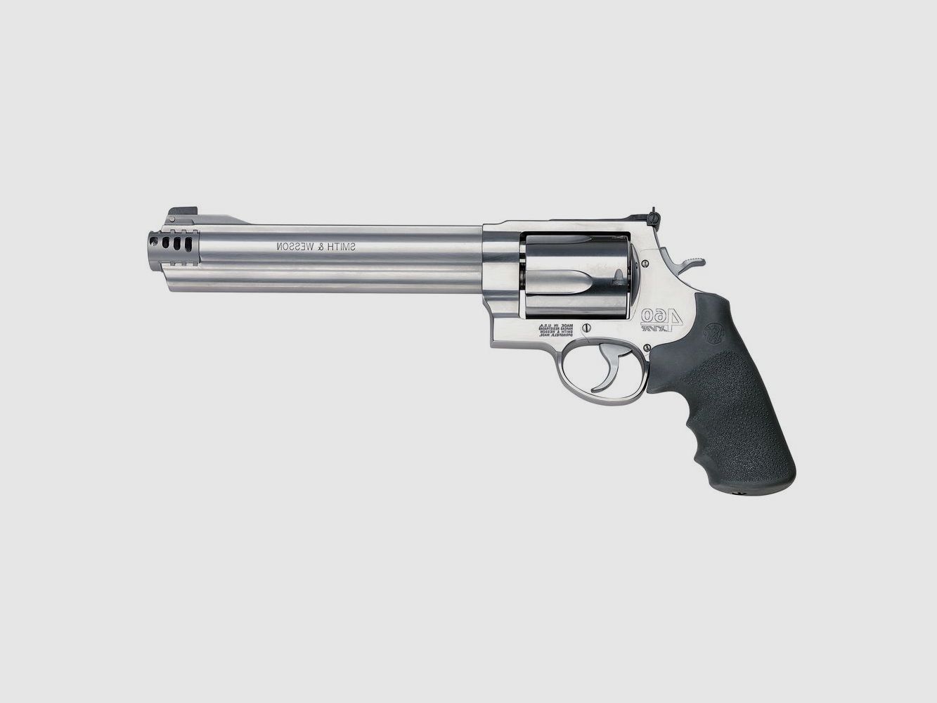 Smith & Wesson Mod. 460 XVR Kaliber .460 S&W Magnum