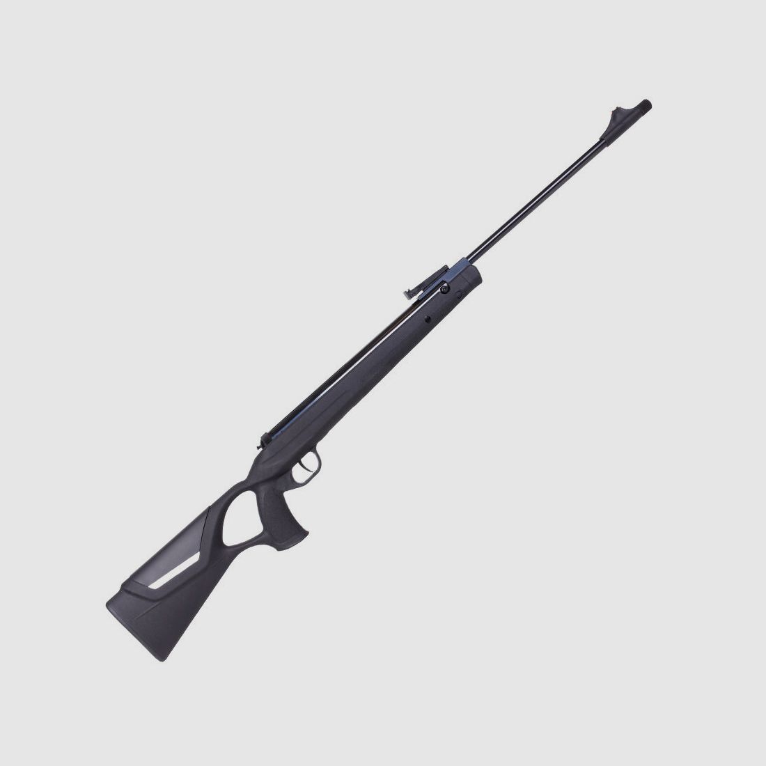 Diana 34 EMS Panther Kipplaufgewehr 4,5 mm Diabolo KF-Set