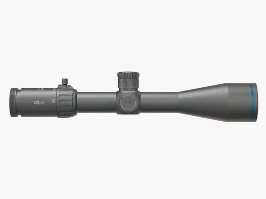 Meopta Meopro R6 5-30x56 FFP RD MIL-DOT 3