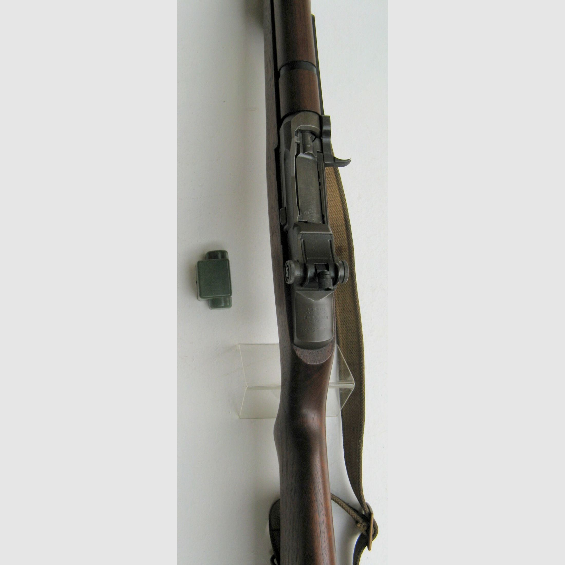 Springfield US U.S. Rifle 30M1 GARAND