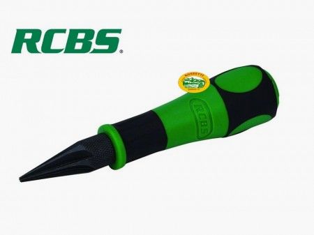 RCBS Handentgrater VLD - 09352